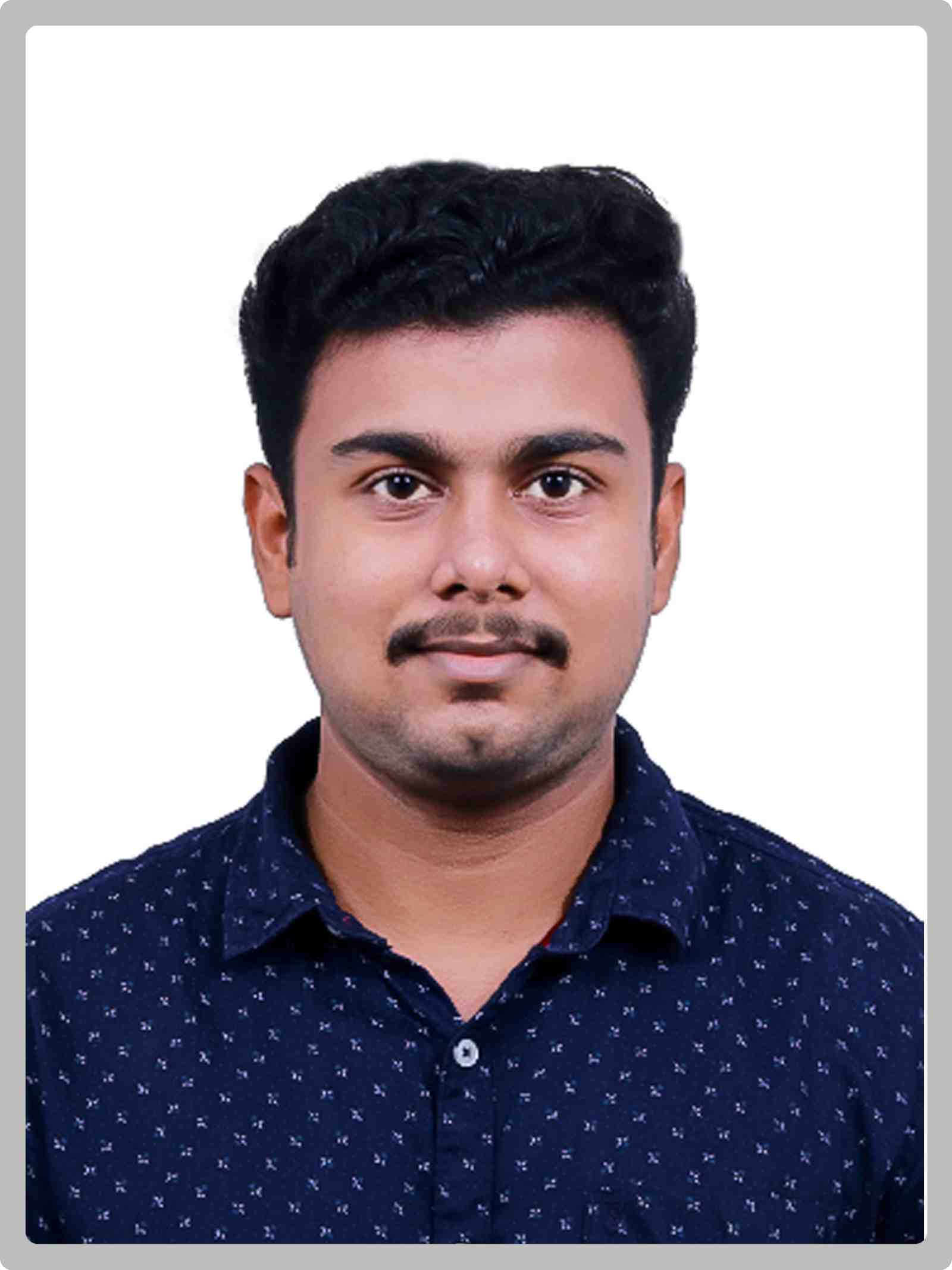 Faculty Image